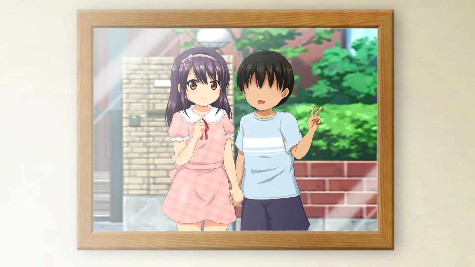 Osu Ni Somerareta Osananajimi ~Kazoku Yori Taisetsu Na Shoujo No Henbou~ | 친구(수컷)에게 물들어버린 소꿉친구 ~가족보다 소중한 소녀의 변모~